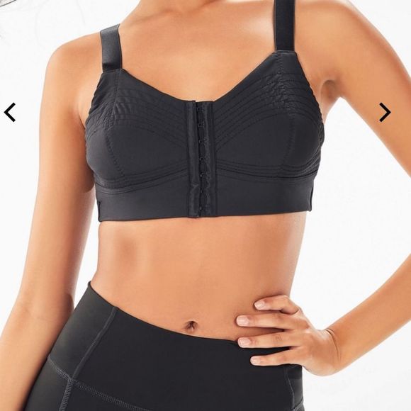 Fabletics Other - Fabletics Ines Low Impact Bra